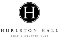 Hurlston Hall Golf & Country Club Logo
