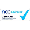 NCC Approved