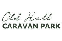 Old Hall Park logo