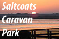 Saltcoats Caravan Park