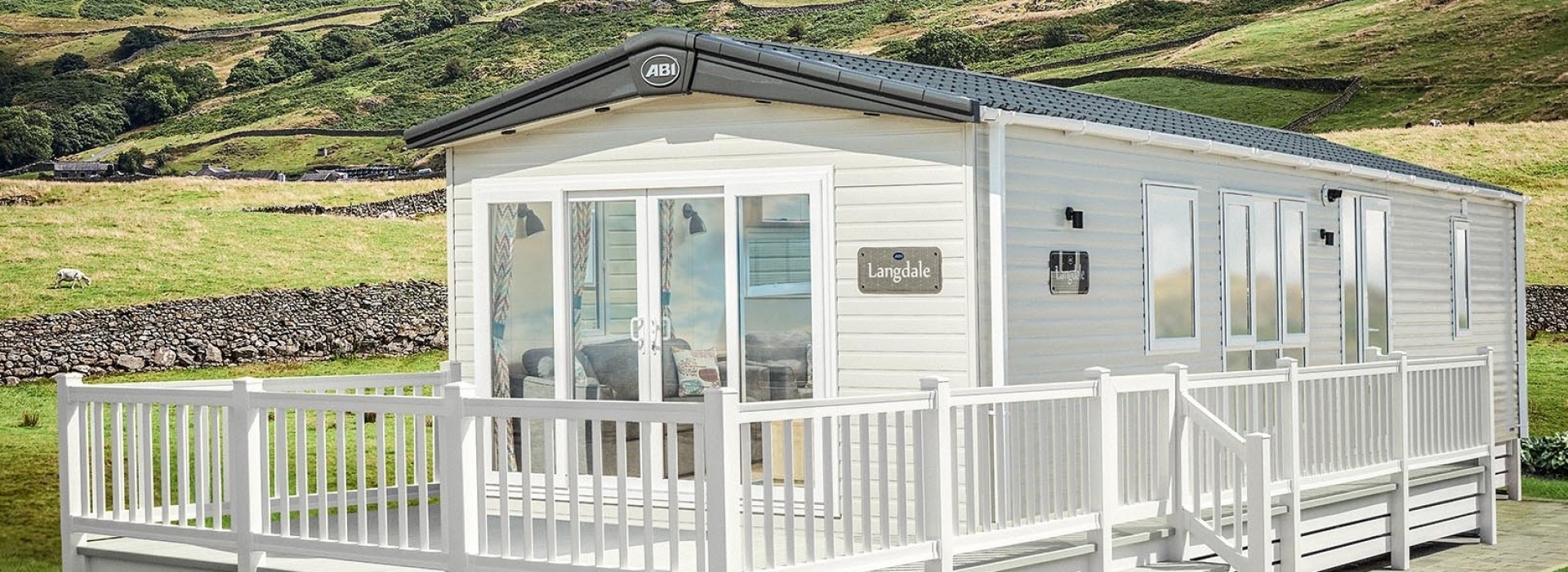 Caravans Lancashire | Caravan Lake District | Holiday Homes Cumbria